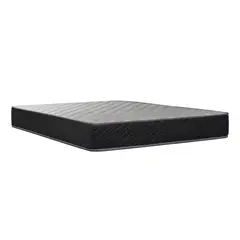 CELTA - Colchón Apolo Black 2 plazas x 1.90mt