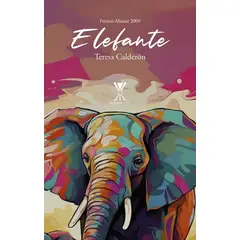 ANTARTICA LIBROS - Elefante
