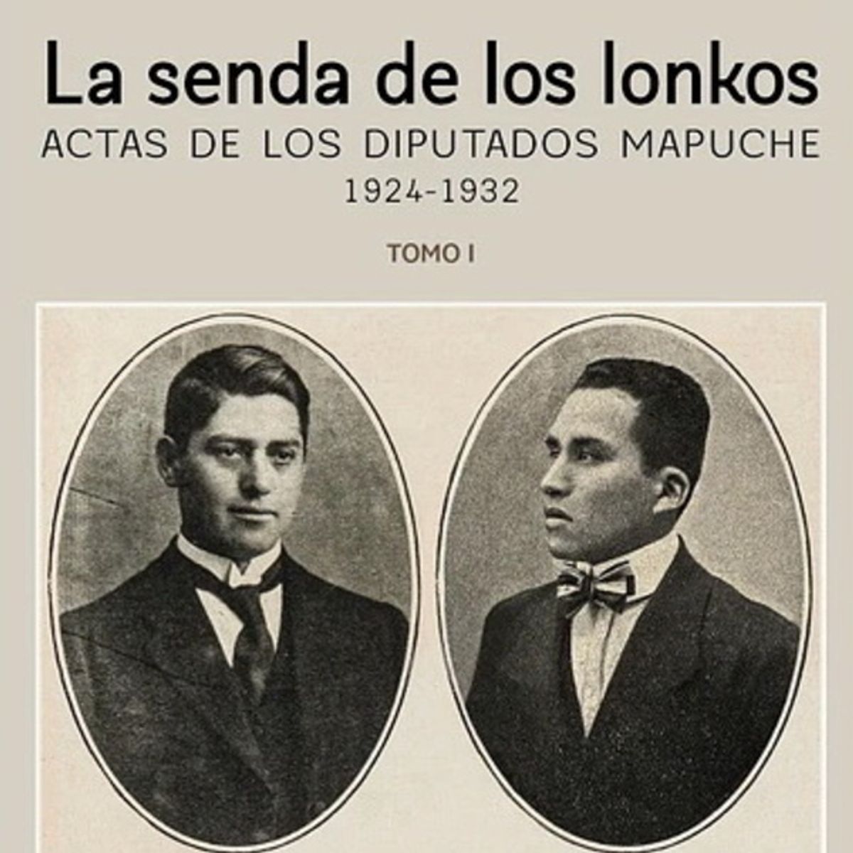 ANTARTICA LIBROS - La Senda De Los Lonkos