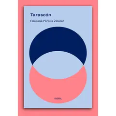 ANTARTICA LIBROS - Tarascon