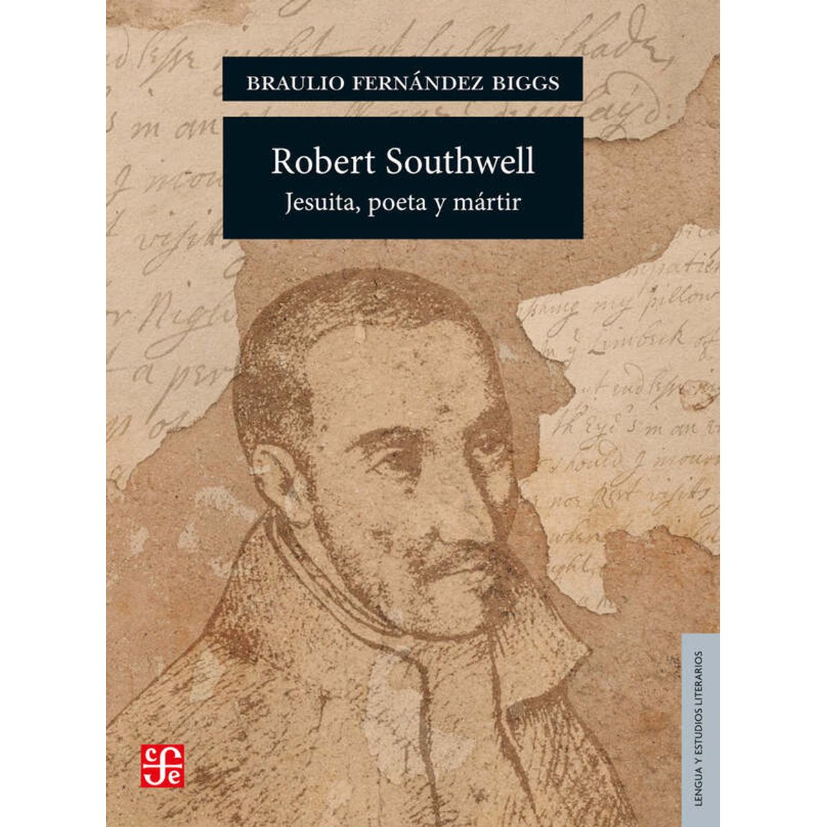 ANTARTICA LIBROS - Robert Southwell. Jesuita, Poeta Y Martir