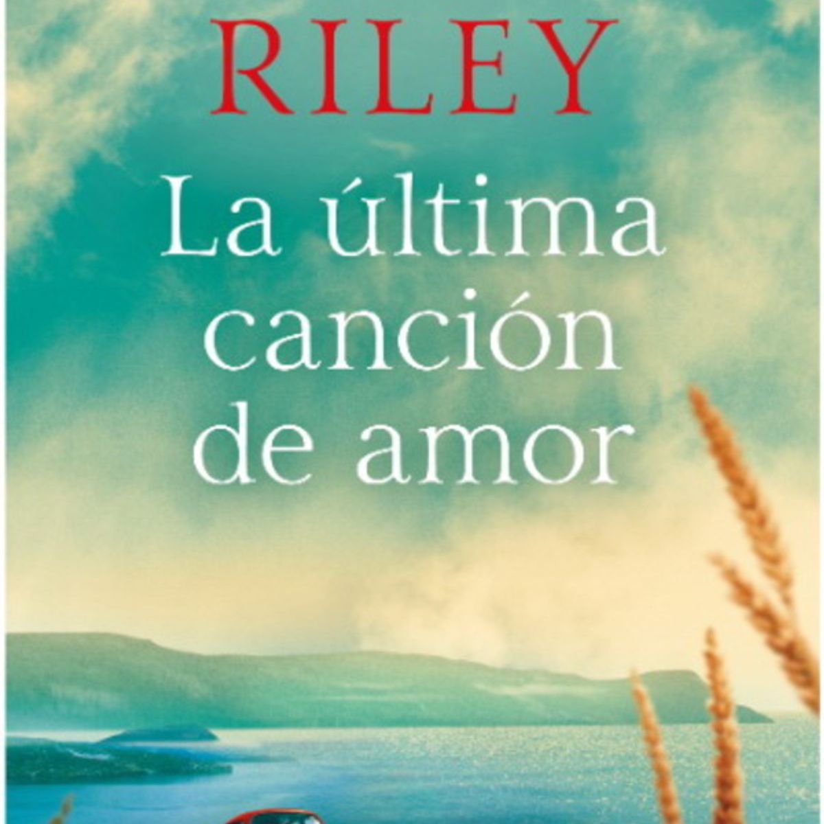 ANTARTICA LIBROS - La Ultima Cancion De Amor