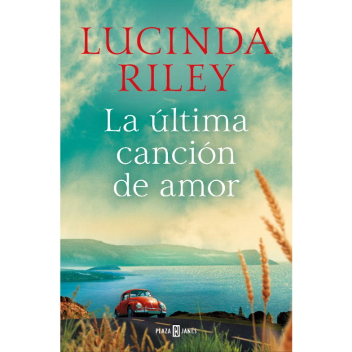 ANTARTICA LIBROS - La Ultima Cancion De Amor