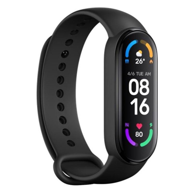 XIAOMI - Mi Smart Band 6