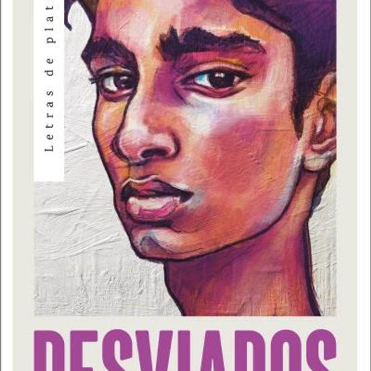 ANTARTICA LIBROS - Desviados