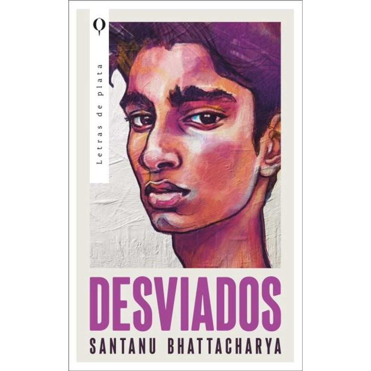 ANTARTICA LIBROS - Desviados