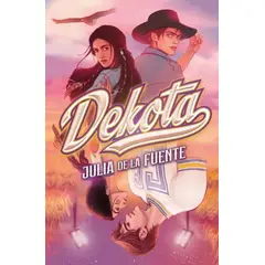 ANTARTICA LIBROS - Dekota