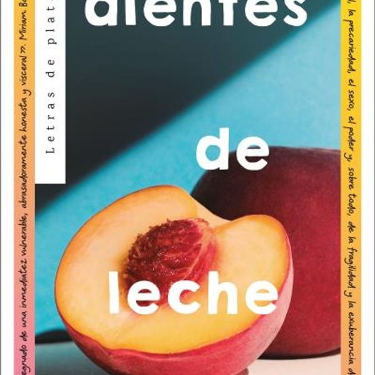 ANTARTICA LIBROS - Dientes De Leche