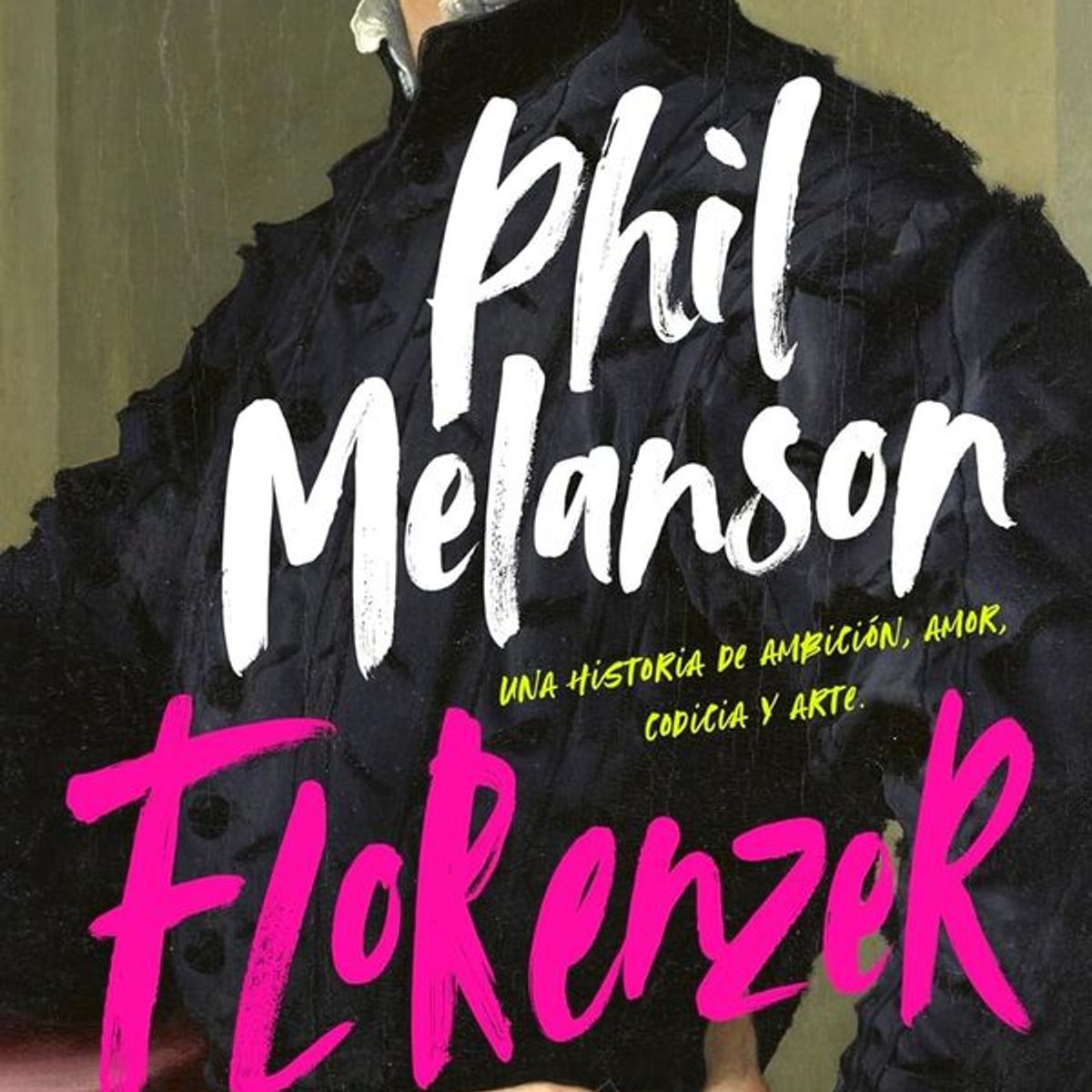 ANTARTICA LIBROS - Florenzer