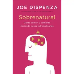 ANTARTICA LIBROS - Sobrenatural
