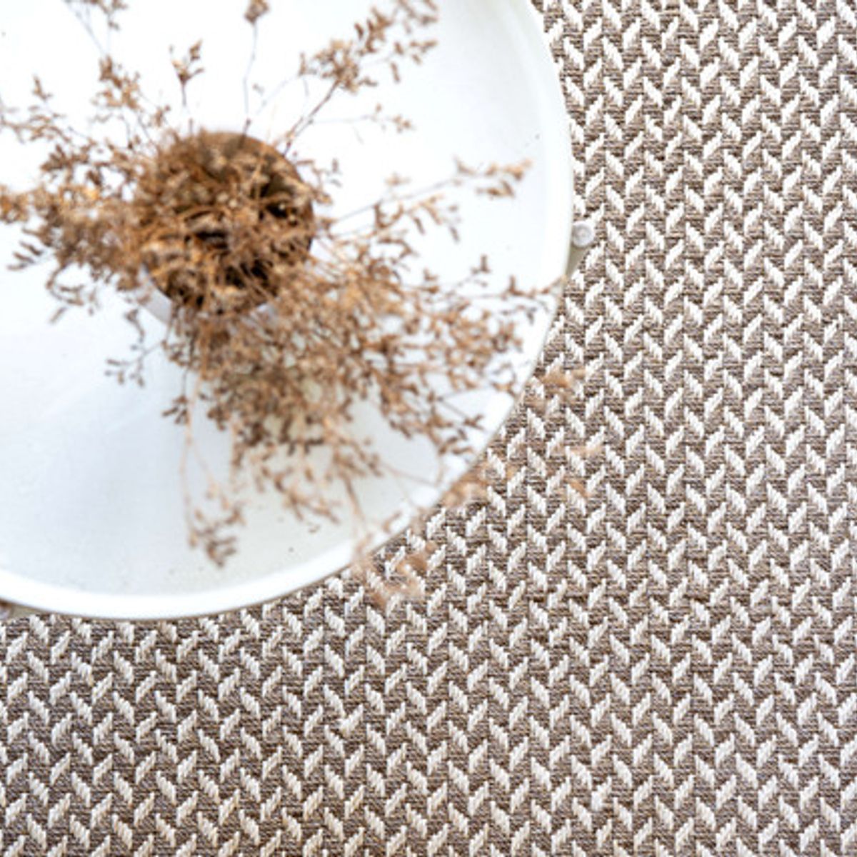 TRIBUS DEL MUNDO - Alfombra Lavable Basel 200x300 cm