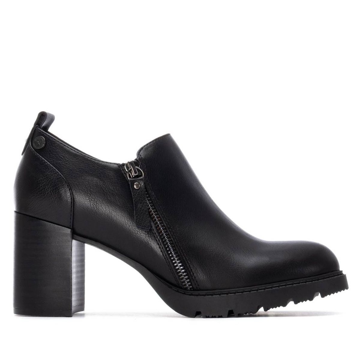XTI - Zapato Taco Mujer Xti 144301