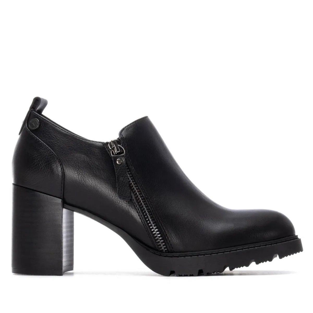 XTI - Zapato Taco Mujer Xti 144301
