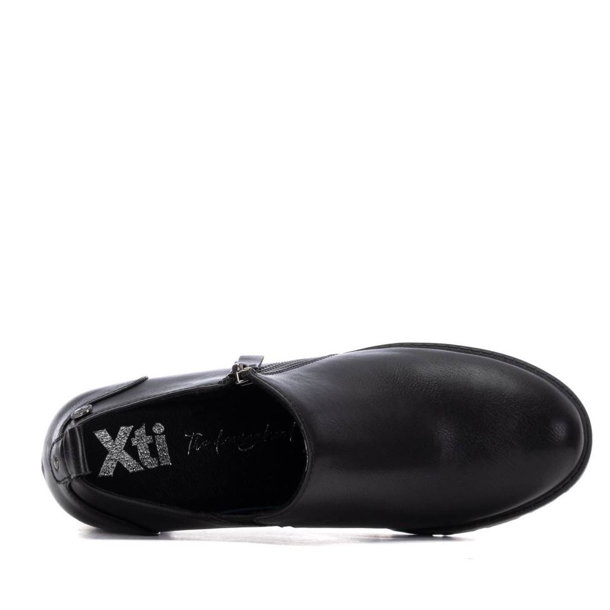 XTI - Zapato Taco Mujer Xti 144301