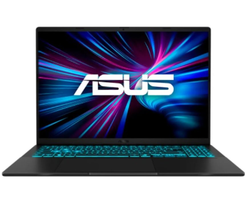 Vivobook 16 Copilot+ con Snapdragon X, 16GB RAM, 1TB SSD y pantalla WUXGA en color Silver