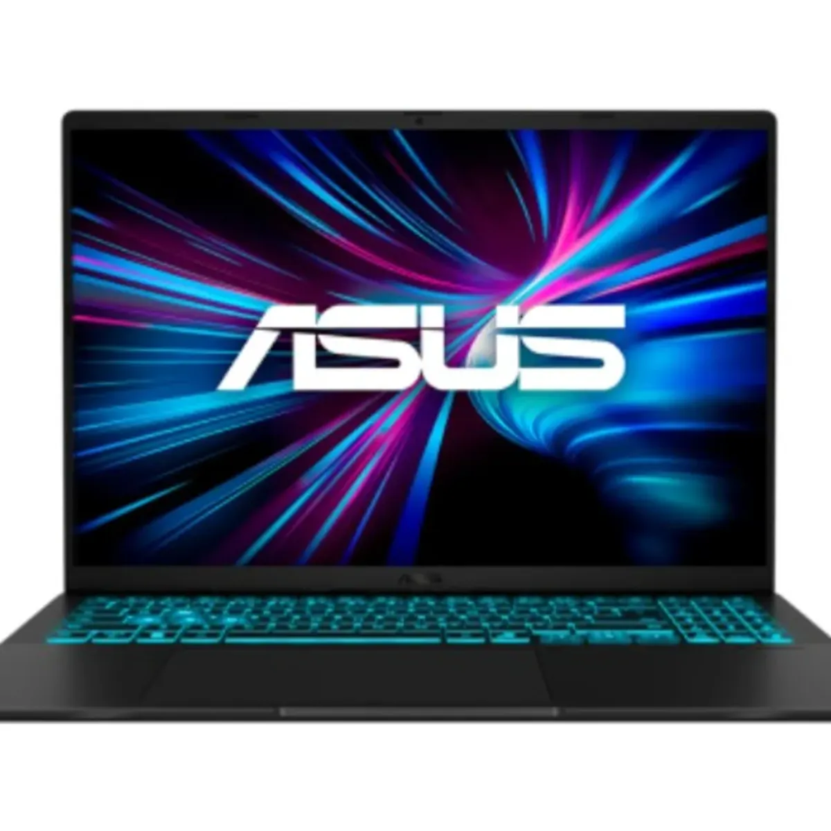 ASUS - ASUS Vivobook 16 Copilot+ con Snapdragon X, 16GB RAM, 1TB SSD y pantalla WUXGA en color Silver