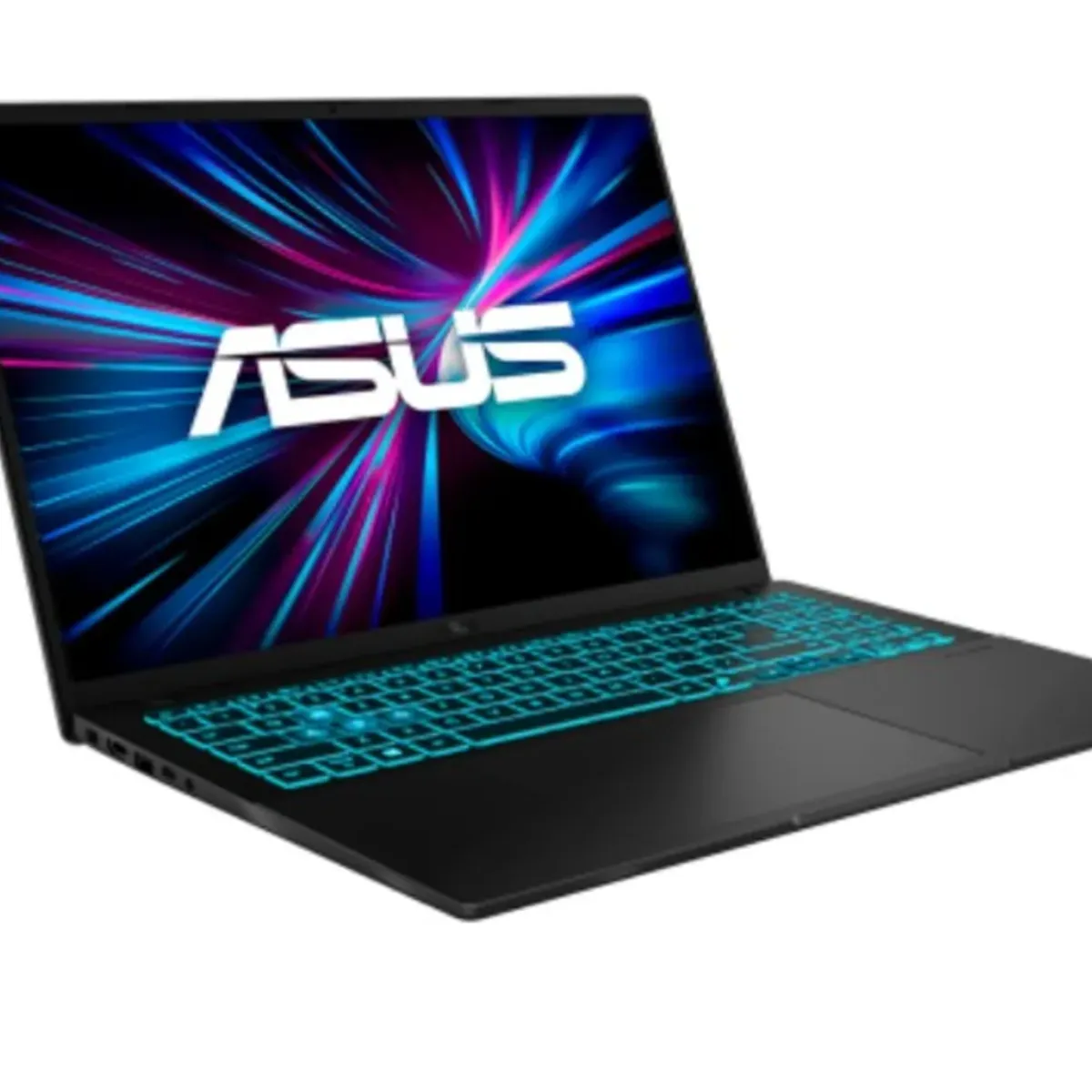 ASUS - ASUS Vivobook 16 Copilot+ con Snapdragon X, 16GB RAM, 1TB SSD y pantalla WUXGA en color Silver