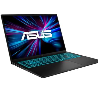 Imagen 2 del producto Vivobook 16 Copilot+ con Snapdragon X, 16GB RAM, 1TB SSD y pantalla WUXGA en color Silver