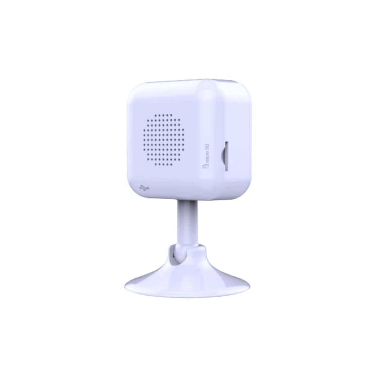 EZVIZ - CAMARA IP FULL HD 2MP 1920 X 1080 WIFI LENTE 2.4MM IR10METROS INTERIOR C/AUDIO BIDIRECCIONAL CS-H1C