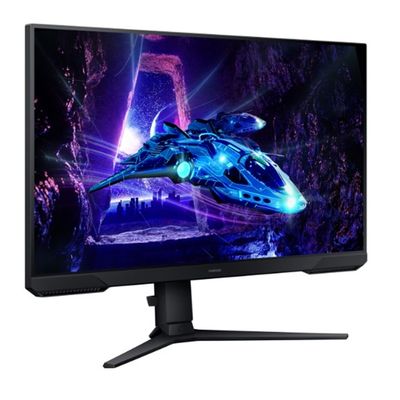 Samsung Monitor Gaming Odyssey G3 De 27 Negro