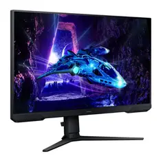 SAMSUNG - Monitor Gaming Odyssey G3 de 27 Negro