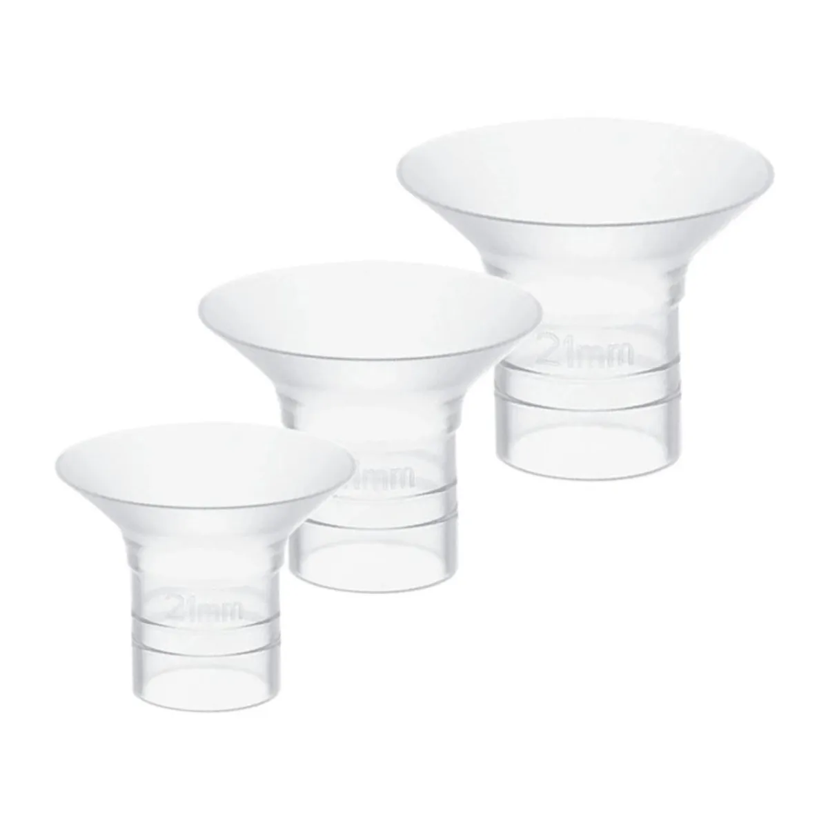 MEDELA - Extractor de leche Motion InBra™ Doble Medela