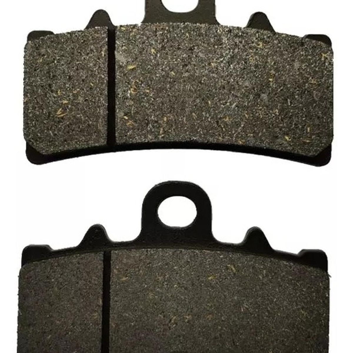 GENERICO - Pastillas De Freno Delanteras Ktm 200  250  390 Rc - Duke