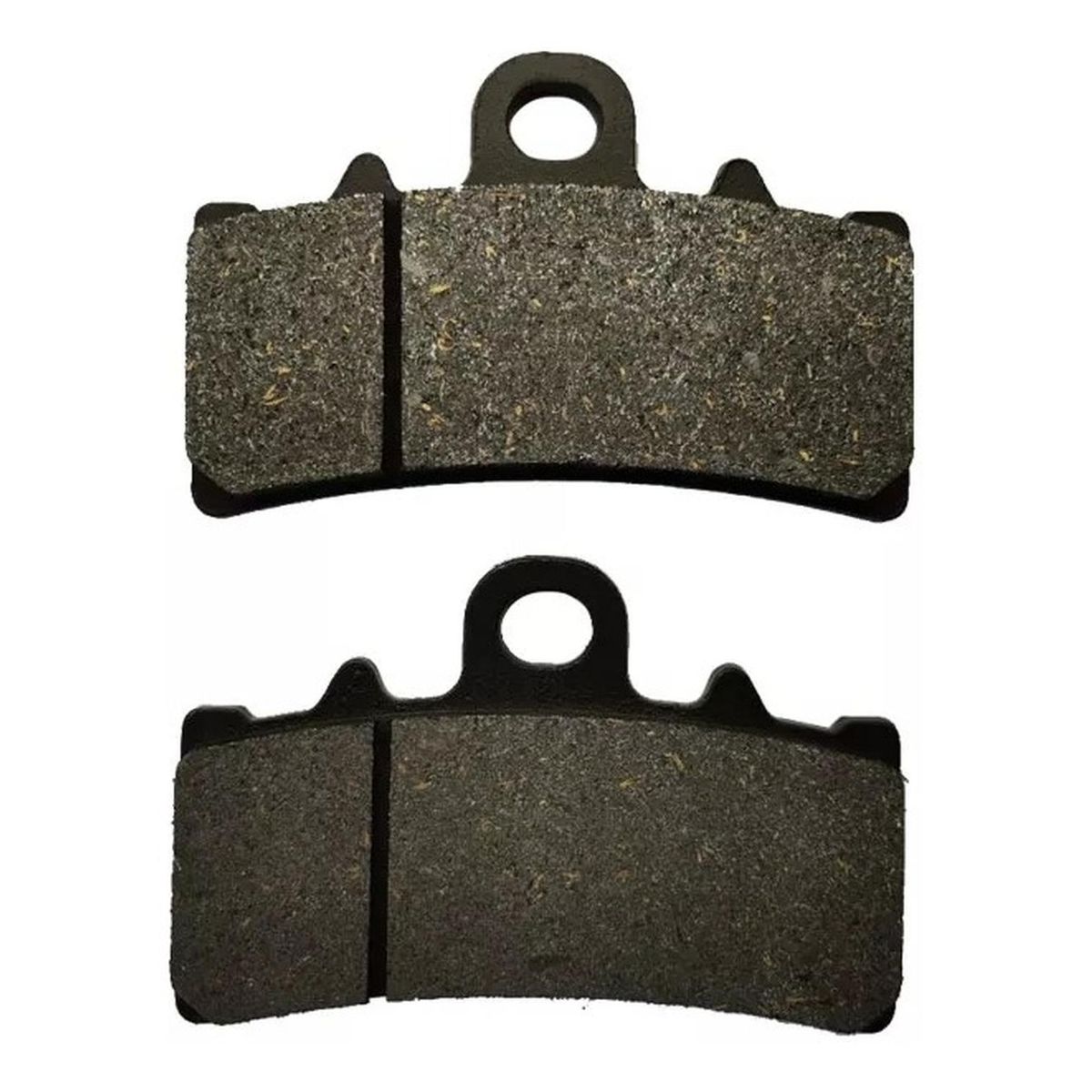 GENERICO - Pastillas De Freno Delanteras Ktm 200  250  390 Rc - Duke