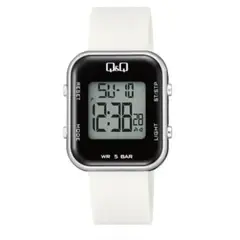 QYQ - RELOJ MARCA M207J005Y MUJER DIGITAL