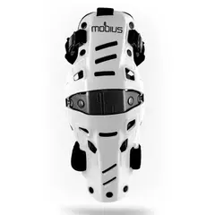 GENERICO - Rodillera Mobius X8H Hybrid Knee Support System