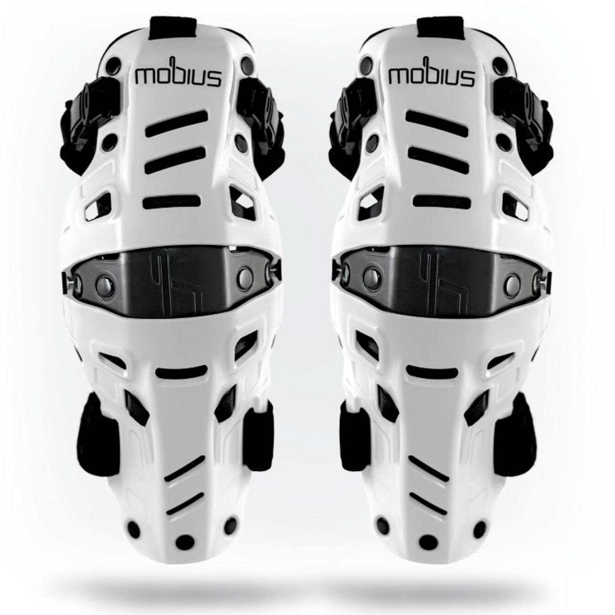 GENERICO - Rodillera Mobius X8H Hybrid Knee Support System