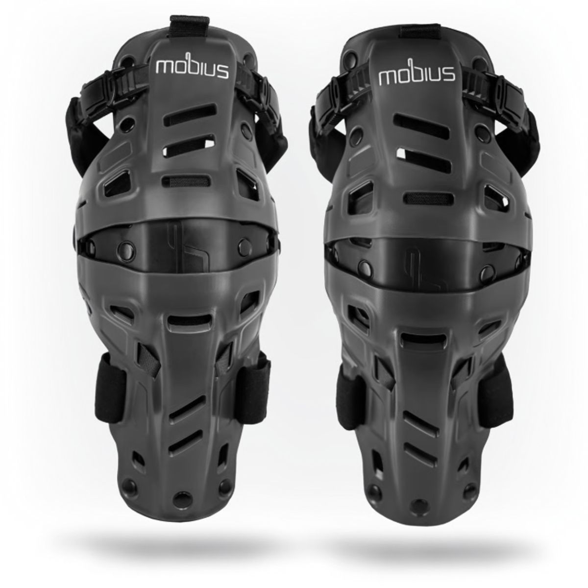 GENERICO - Mobius Rodilleras H8H Hybrid Knee Support System
