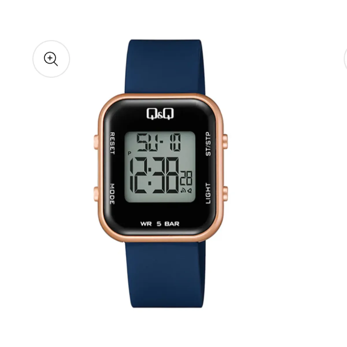 QYQ - RELOJ MARCA QYQ M207J009Y MUJER DIGITAL