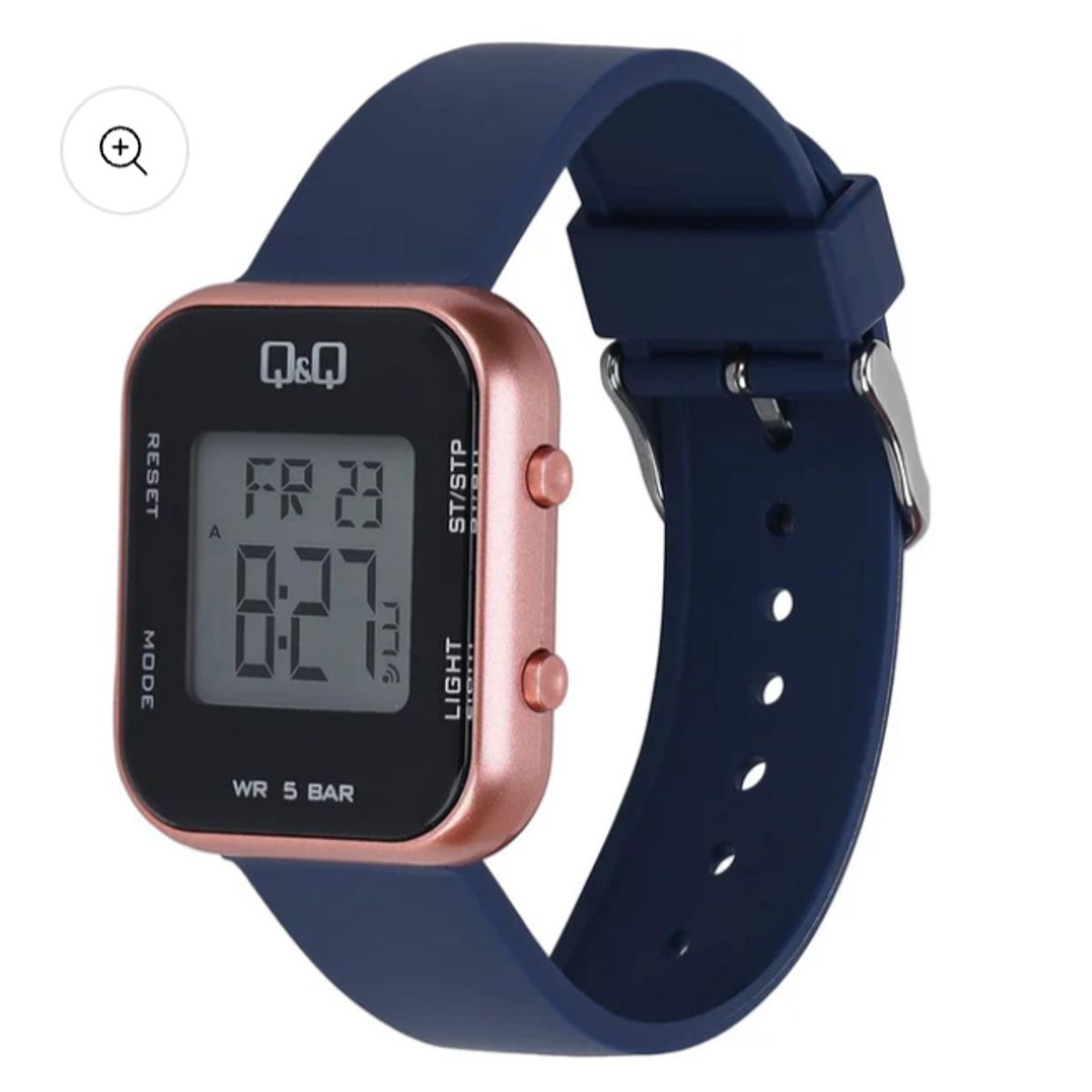 QYQ - RELOJ MARCA QYQ M207J009Y MUJER DIGITAL