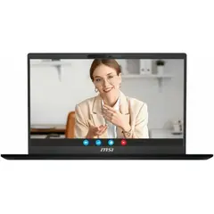 MSI - Notebook Modern, Intel Core 9 270H, 32GB RAM 1TB SSD, 15.6" Touchscreen, Win 11