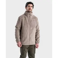GNOMO - Fleece Eco Grimo Hombre