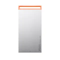 LENOVO - Memoria Portatil SSD PS6S 512GB