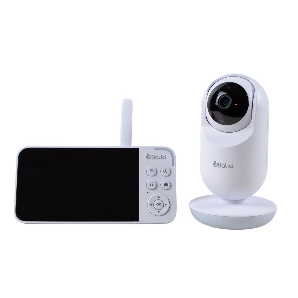 BALIA - Video Monitor de bebé Balia