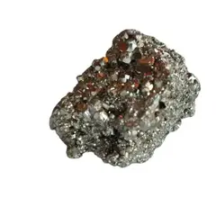 GENERICO - Piedra Pirita Protección. Peso 40 A 50 Gramos. Unidad