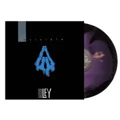 WARNER MUSIC - La Ley - Invisible - Vinilo Doble Black Purple