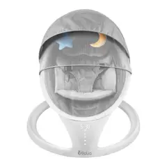 BALIA - Silla Mecedora para bebé