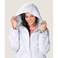 LADY GENNY - Bata Corderito Femenina