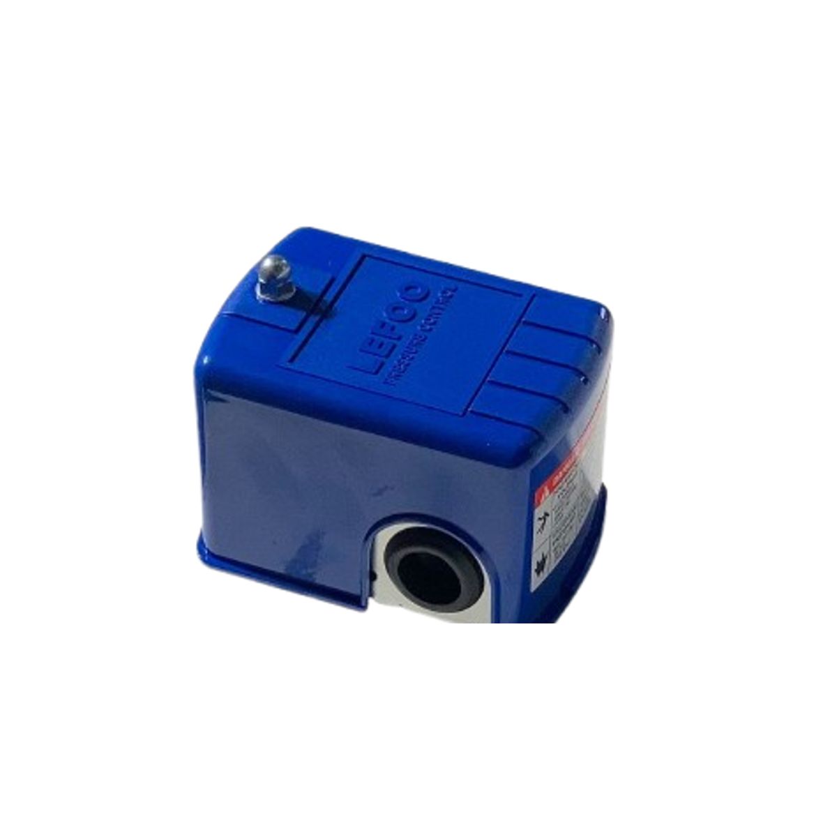GENERICO - PRESOSTATO LEFOO 70 A 100 PSI HE