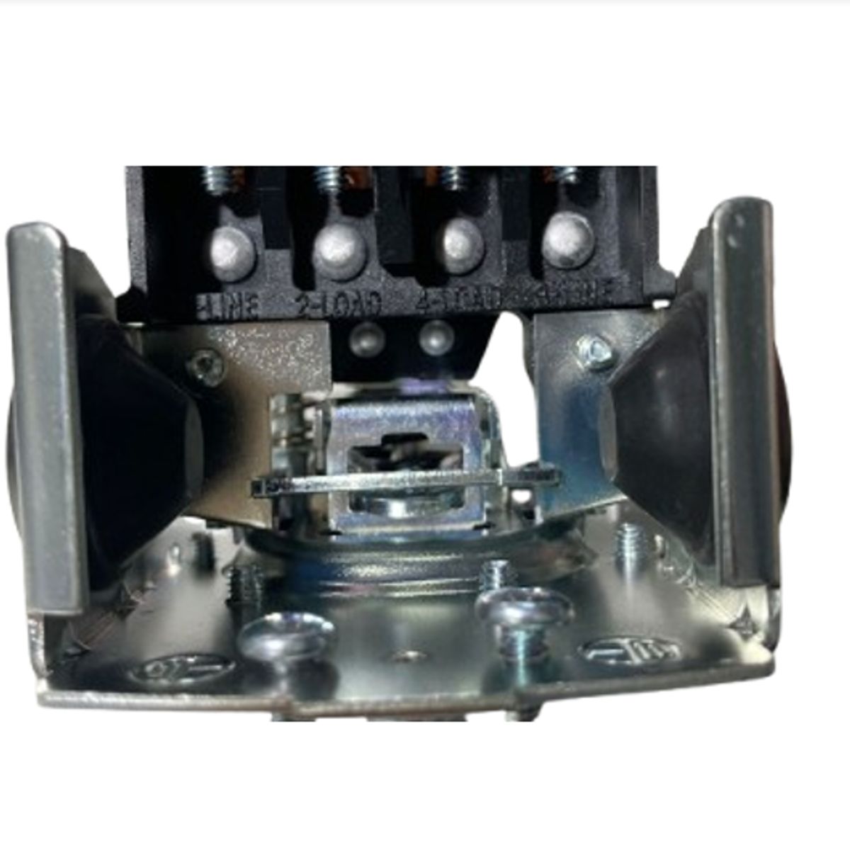 GENERICO - PRESOSTATO LEFOO 70 A 100 PSI HE