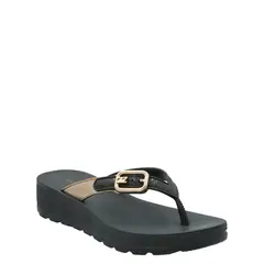 AZALEIA - Hawaiana Mujer Elsa Negro