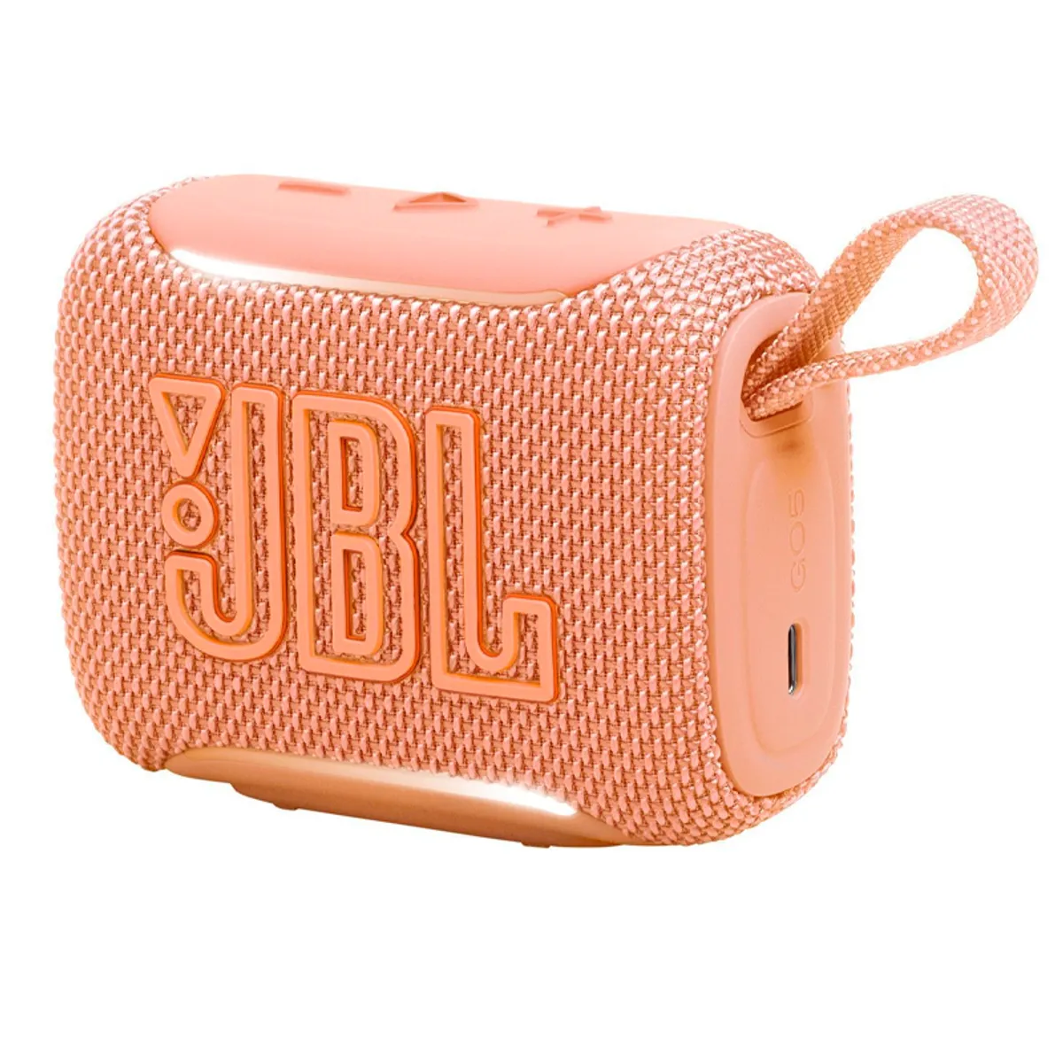 JBL - Parlante JBL Go 5 Original Bluetooth 6.0 IP68