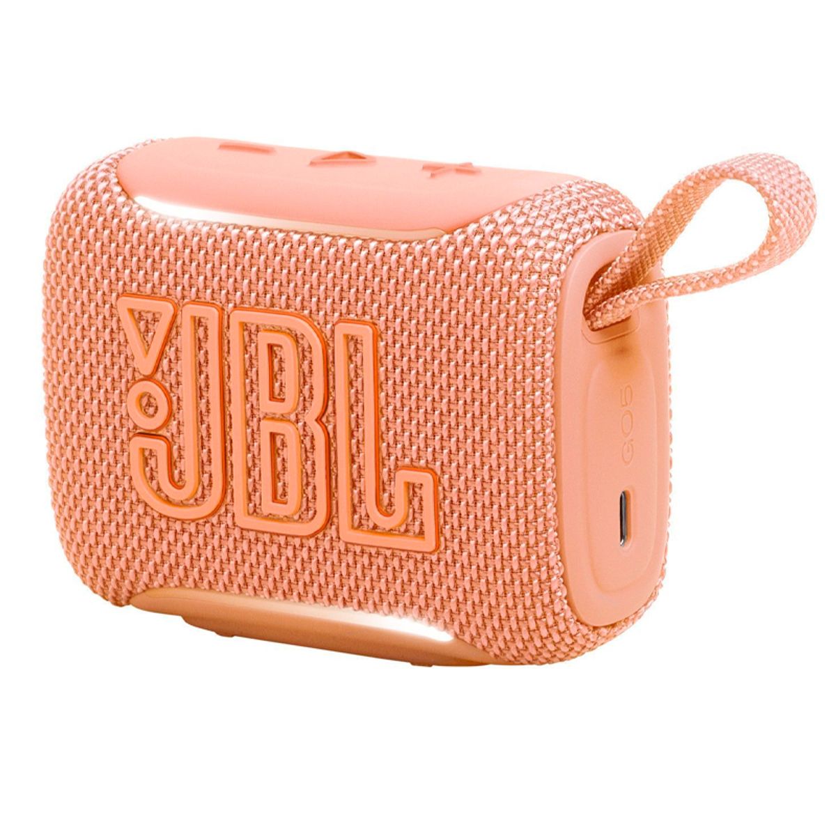 JBL - Parlante JBL Go 5 Original Bluetooth 6.0 IP68