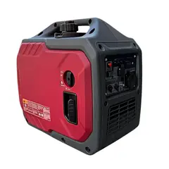 CASTOR - Generador Inverter Silencioso WM-2300