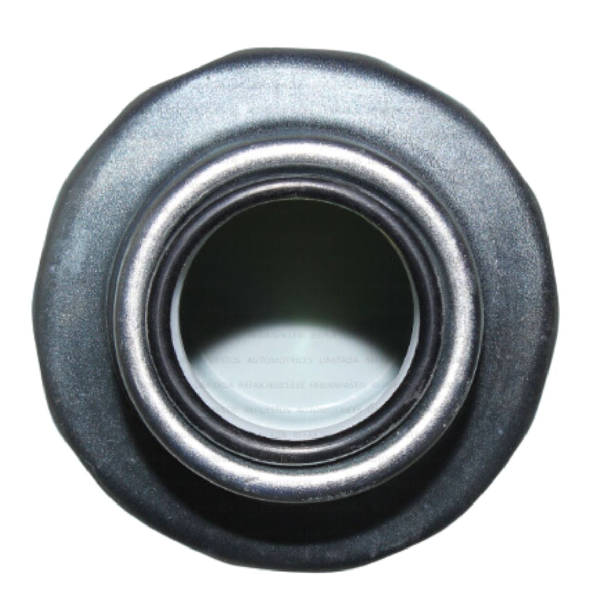 GENERICO - FILTRO PETROLEO DECANTADOR NISSAN TERRANO D22 2.5 2001-2016 MARCA STP