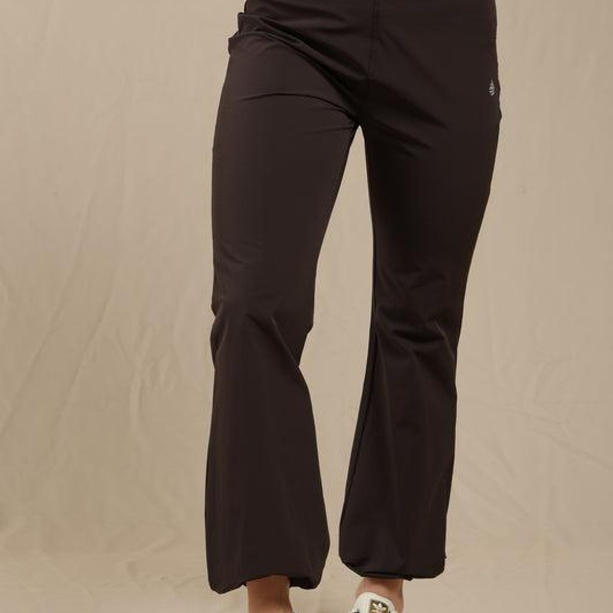 MALI - Sweat Pant 2.0 Ganache